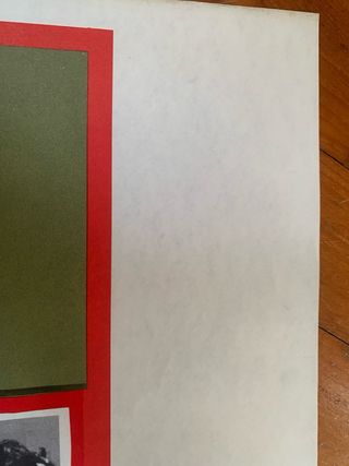 Locandina film L'assassino Conosce La Musica