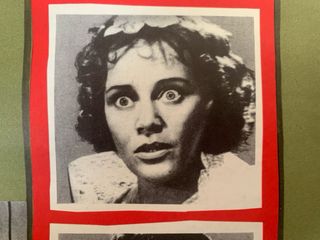 Locandina film L'assassino Conosce La Musica