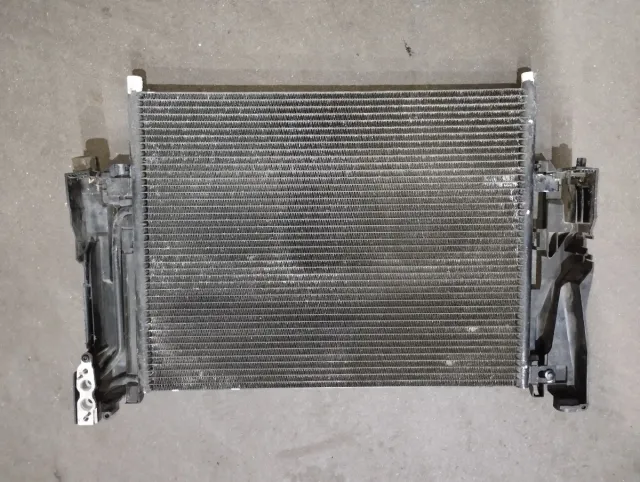 RADIADORES BMW E46