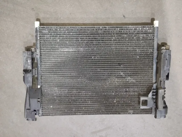 RADIADORES BMW E46