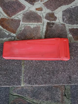 Triangolo di emergenza auto Renault