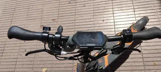bateria no funciona con cargador