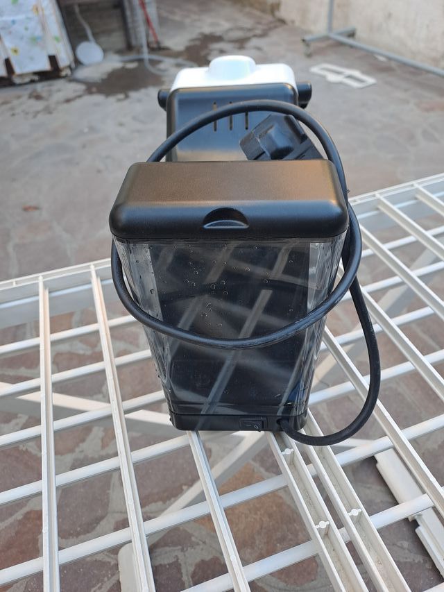 Macchina Caffè Borbone