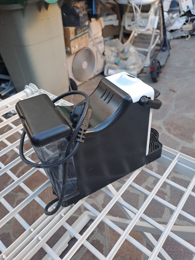 Macchina Caffè Borbone