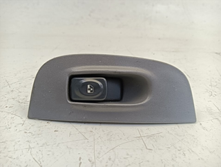 MANDO ELEVALUNAS DELANTERO DERECHO RENAULT MEGANE