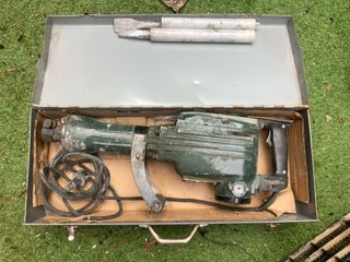 Martillo RONDY 1400W 230V