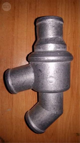 Termostato seat 124