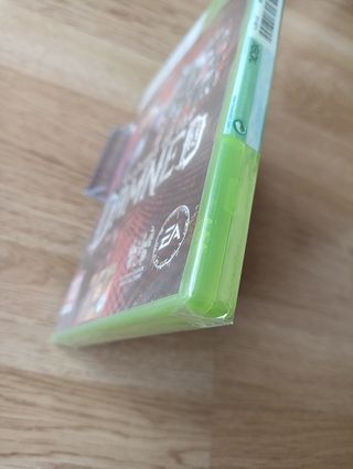 🇪🇸 Shadows of the Damned Xbox 360 / One / Ser. X