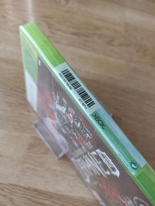 🇪🇸 Shadows of the Damned Xbox 360 / One / Ser. X