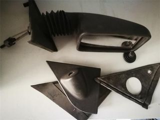 espejo retrovisor seat ibiza