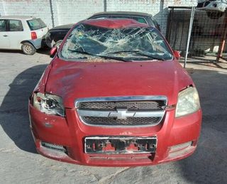 Chevrolet 5182838 mando elevalunas delantero aveo