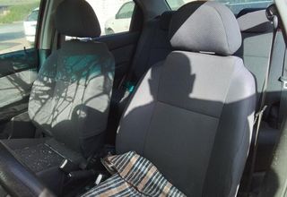 Chevrolet 5182838 mando elevalunas delantero aveo