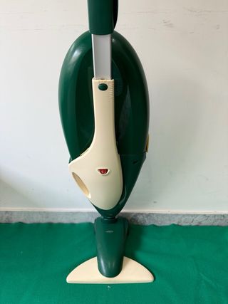 Folletto aspirapolvere vk135 ORIGINALE VORWERK