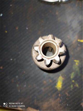 bendix seat 600 N