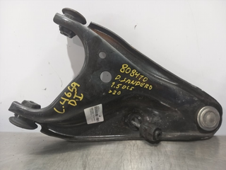BRAZO SUSPENSION INFERIOR DELANTERO IZQUIERDO DAC