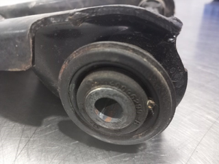BRAZO SUSPENSION INFERIOR DELANTERO IZQUIERDO DAC