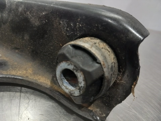 BRAZO SUSPENSION INFERIOR DELANTERO IZQUIERDO DAC