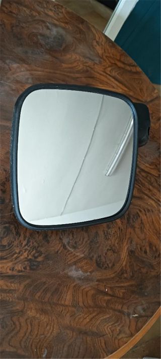Retrovisores Seat Panda Trans