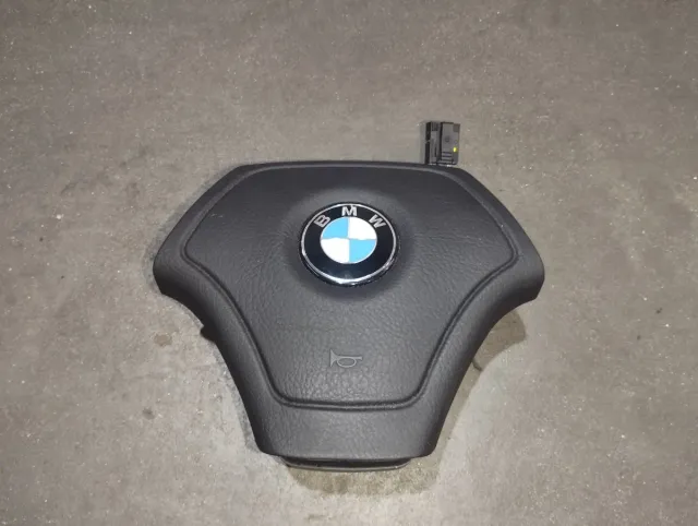 AIRBAGS BMW E46