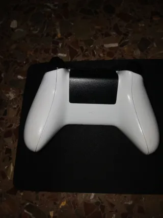 Controller bianco per Xbox One
