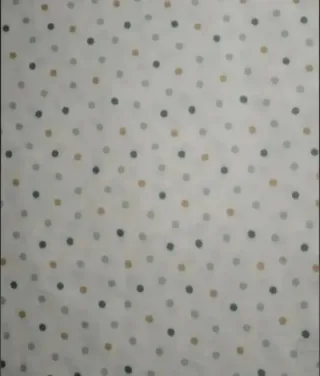 74. Retal 1.50x1.90 de tela 