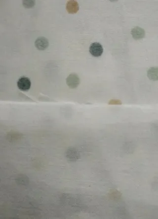 74. Retal 1.50x1.90 de tela 