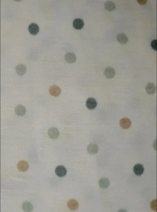 74. Retal 1.50x1.90 de tela 