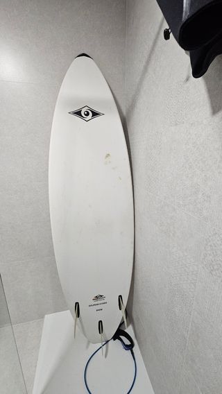 Tabla de surf 6'7 Shortboard, muy buen estado