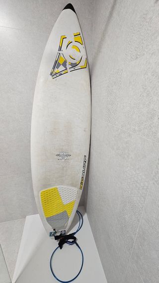 Tabla de surf 6'7 Shortboard, muy buen estado