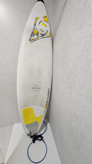 Tabla de surf 6'7 Shortboard, muy buen estado