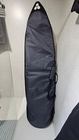 Tabla de surf 6'7 Shortboard, muy buen estado