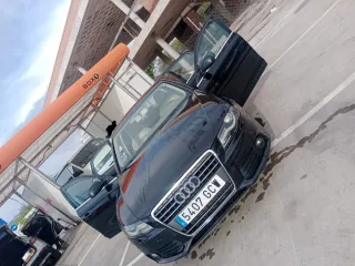 Audi A4 2008