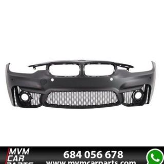 Kit de Carrocería completo para BMW F30 EVO II M3