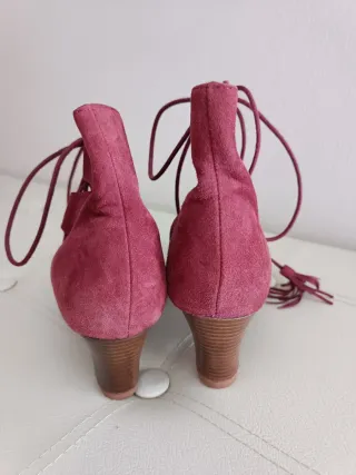 Zapatos Guts&Love Talla 39