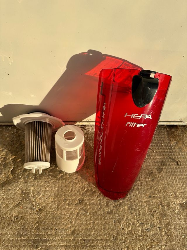 Scopa Elettrica Ariete Evolution