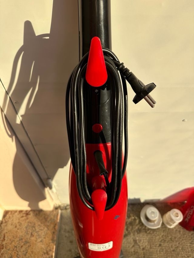 Scopa Elettrica Ariete Evolution