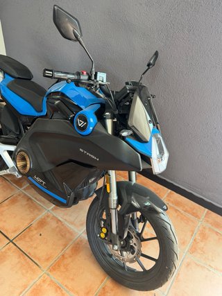 Vmoto Stash Moto Eléctrica B/A1