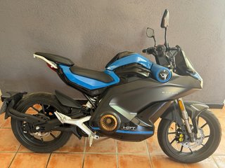 Vmoto Stash Moto Eléctrica B/A1
