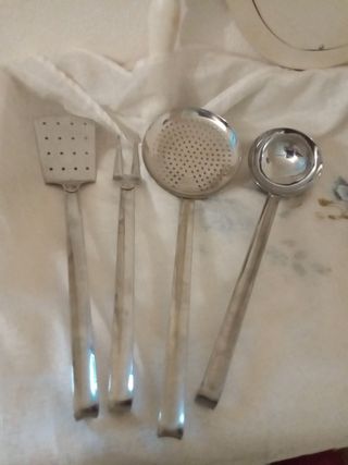 Utensili da cucina