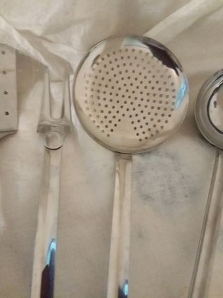 Utensili da cucina