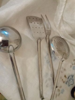 Utensili da cucina