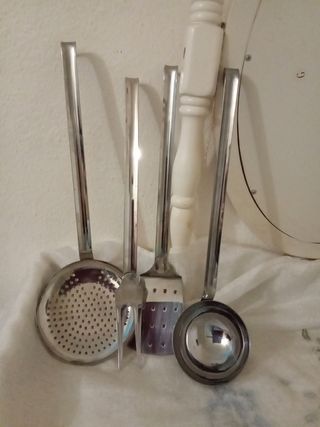 Utensili da cucina