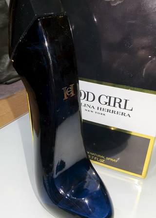 Carolina Herrera Good Girl EDP