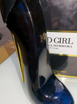 Carolina Herrera Good Girl EDP