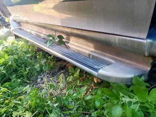 FALDON LATERAL MITSUBISHI MONTERO (V20/V40) DEREC
