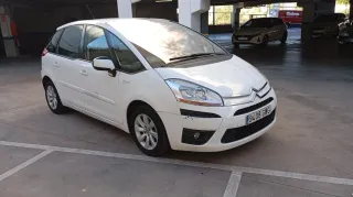 Citroen C4 Picasso 2010