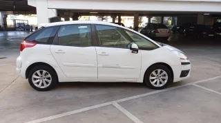 Citroen C4 Picasso 2010
