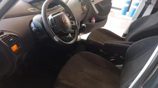 Citroen C4 Picasso 2010