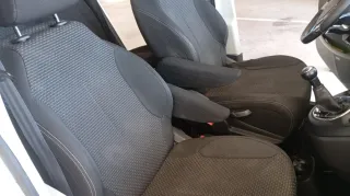 Citroen C4 Picasso 2010