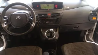 Citroen C4 Picasso 2010